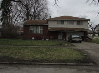 54 E 149th St, Harvey, IL 60426