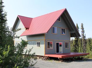 L4 B2 Evergreen Acres, Glennallen, AK 99588