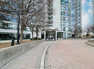 4460 Tucana Ct #1405, Mississauga, ON L5R 3K9