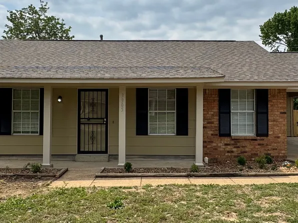 3305 Laurel Dr, Horn Lake, MS 38637
