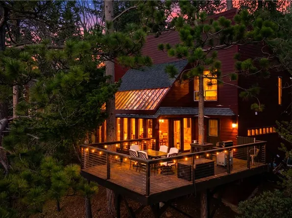 1370 Calgary Dr, Lake Arrowhead, CA 92352