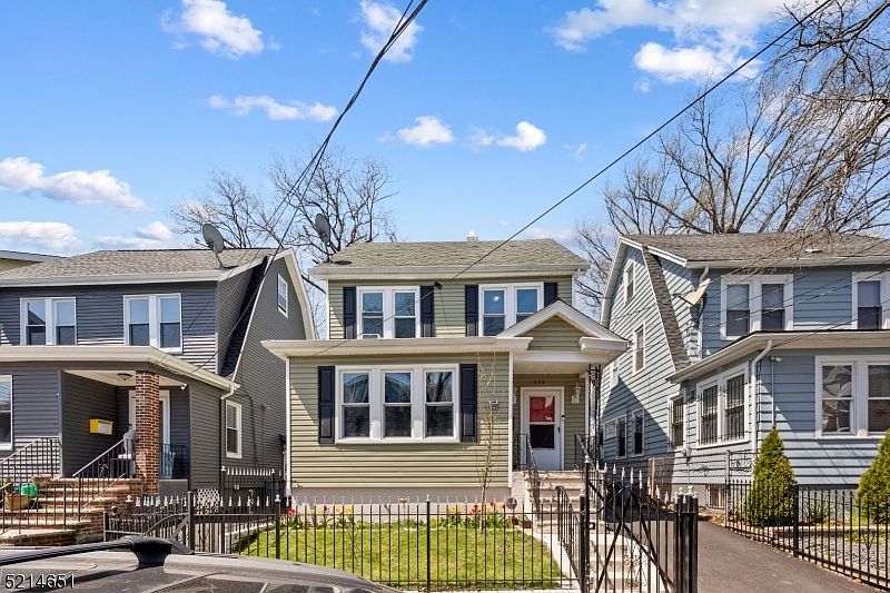 171 Vermont Ave, Newark, NJ 07106 Zillow