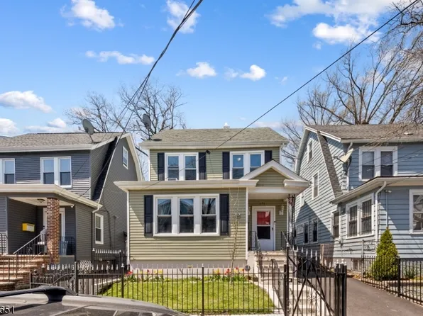 171 Vermont Ave, Newark City, NJ 07106
