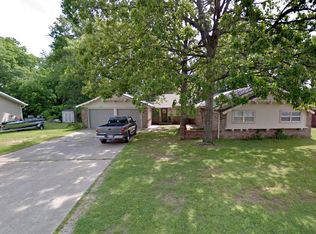 8930 S Park Rd #8930, Rogers, AR 72756
