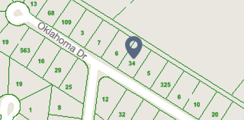 1st image of 3015 Oklahoma Dr