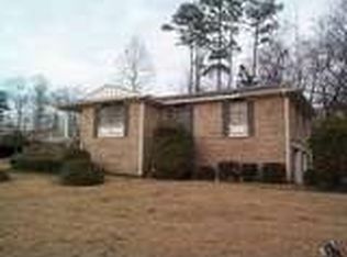 240 Holmes Ave, Athens, GA 30606