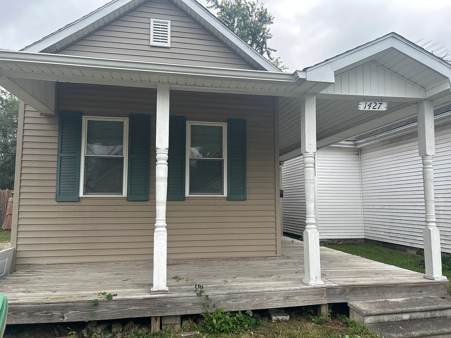 1 bed, 1072 sqft, $1,300 — Photo 2