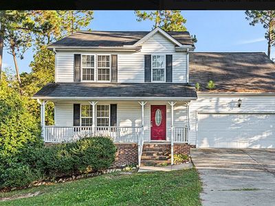 24 Cone Ct, Cameron, NC, 28326