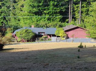 33350 Frog Pond Rd, Little River, CA 95456