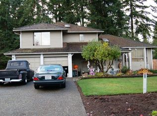 13932 25th Ave SE, Mill Creek, WA 98012