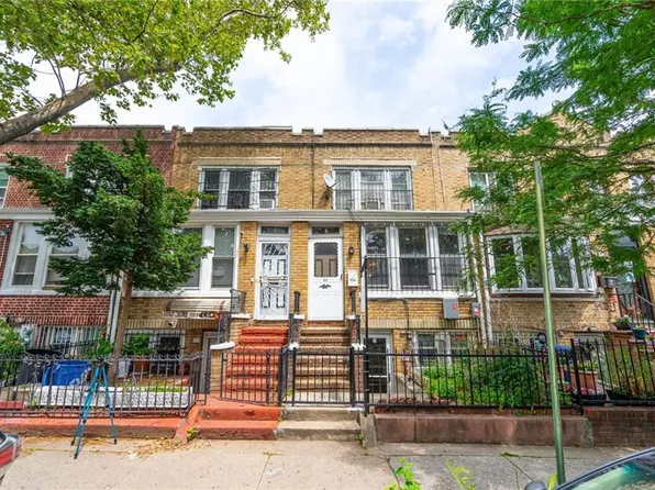 117 E 29th St, Brooklyn, NY 11226