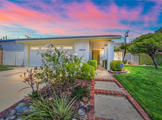 12836 Wild Goose St, Garden Grove, CA 92845