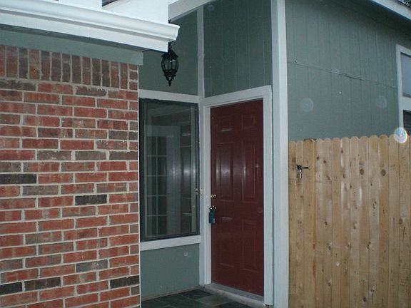 Entryway