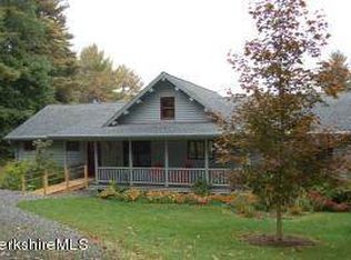 10 Pinecrest Rd, Egremont, MA 01230