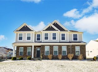 1139 Lancashire Dr, Xenia, OH 45385