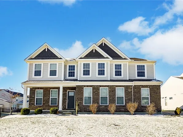 1139 Lancashire Dr, Xenia, OH 45385