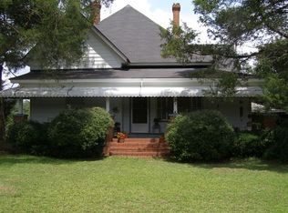 827 Reeds Crossing Rd, Rochelle, GA 31079