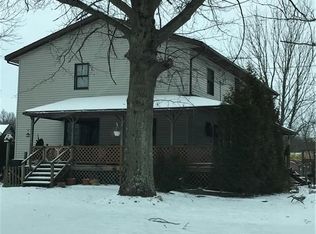 3042 State Route 14, Rootstown, OH 44272