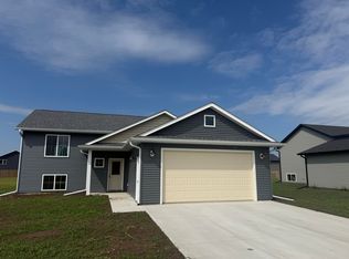 317 Audra Dr, Aurora, SD 57002