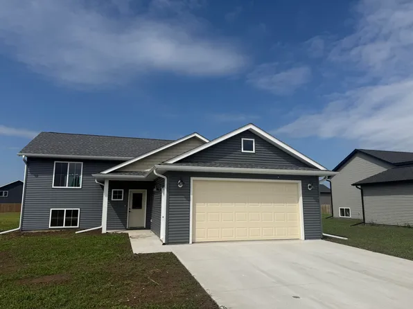 317 Audra Dr, Aurora, SD 57002