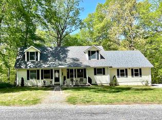 112 Grandview Dr, Cadiz, KY 42211