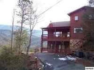 450 Ridge Line Way, Gatlinburg, TN 37738
