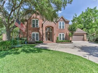 8864 Cedarspur Dr, Houston, TX 77055
