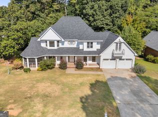 667 Michelle Ct, Lawrenceville, GA 30044