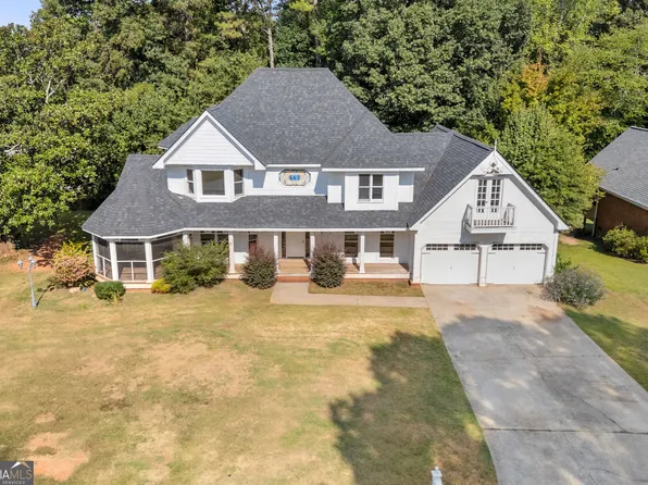 667 Michelle Ct, Lawrenceville, GA 30044