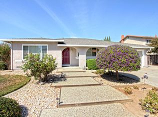 97 Park Village Pl, San Jose, CA 95136