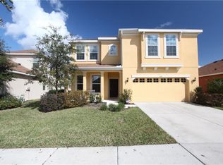 5021 Sanderling Ridge Dr, Lithia, FL 33547