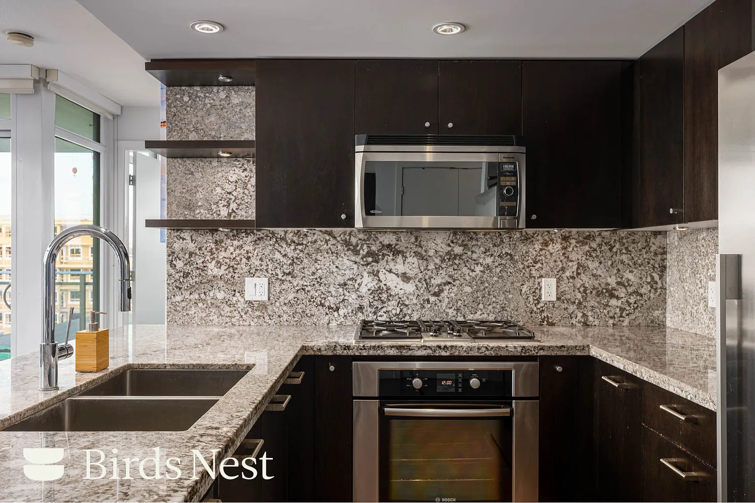 1455 George St #703 photo 1
