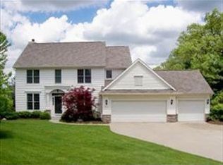 8272 Bainbridge Dr, Mattawan, MI 49071