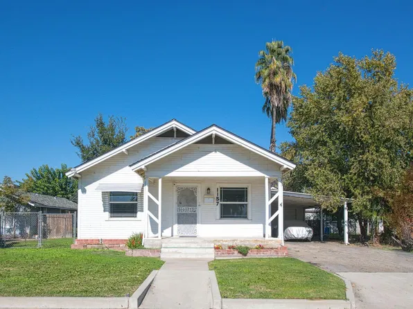 1157 Sierra St, Kingsburg, CA 93631