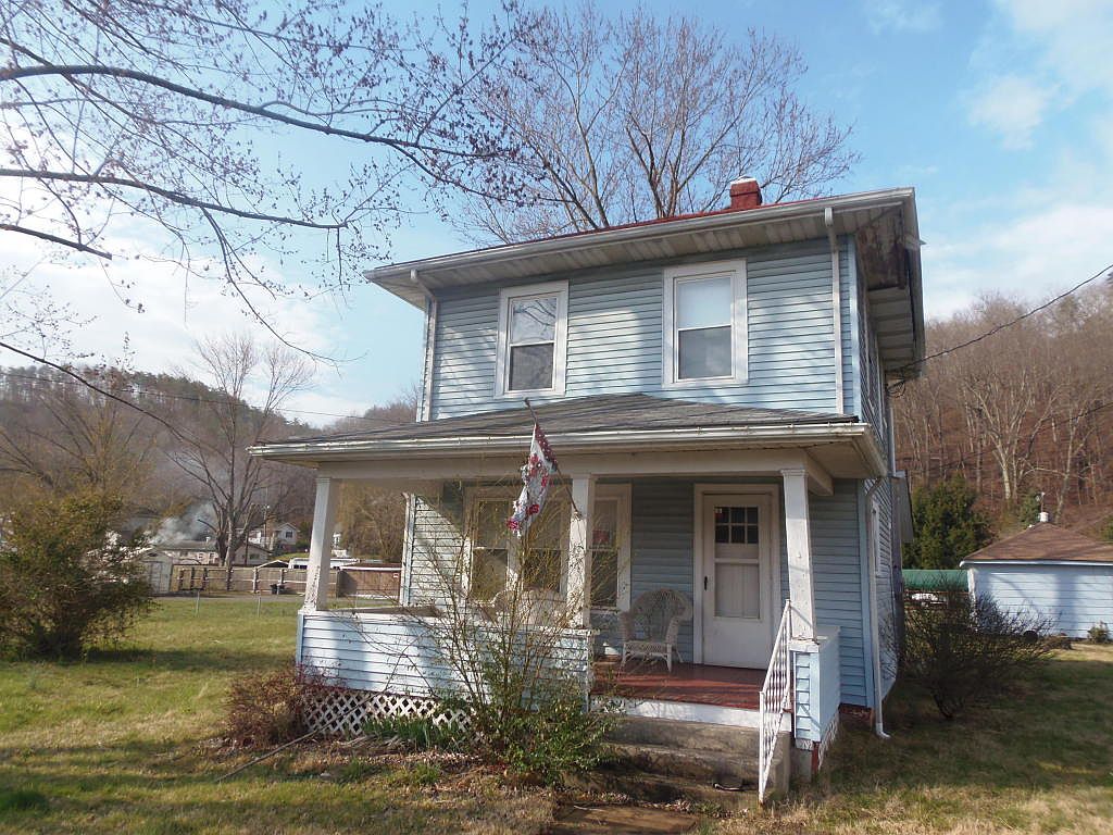 500 Market St, Iron Gate, VA 24448 Zillow