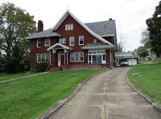 34 Derrick Ave, Uniontown, PA
