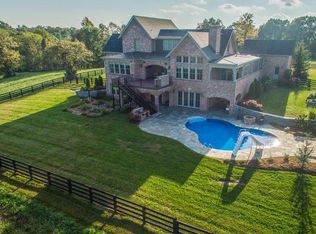 6852 Pulltight Hill Rd, College Grove, TN 37046