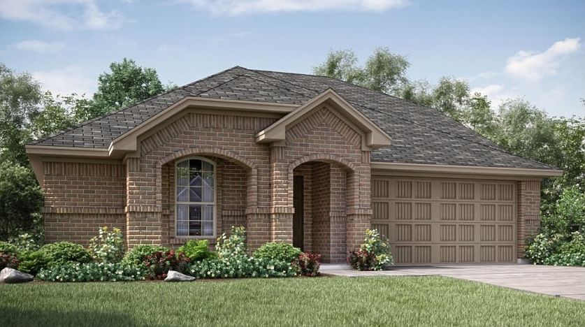 1st image of 2110 Donker Dr