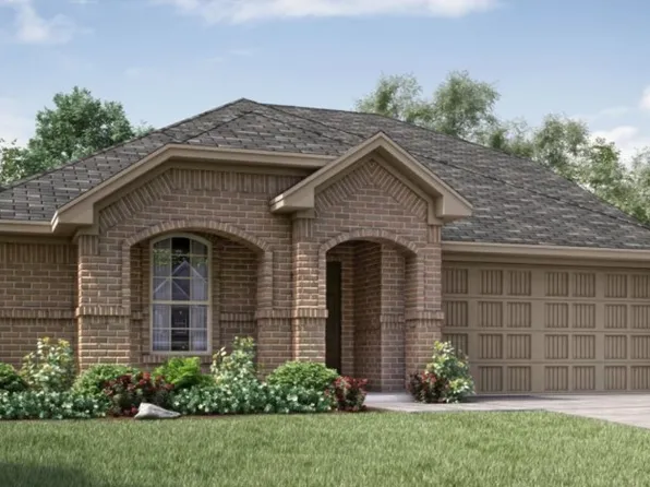 2110 Donker Dr, Royse City, TX 75189
