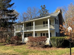 7382 Lake St, Chippewa Lake, OH 44215