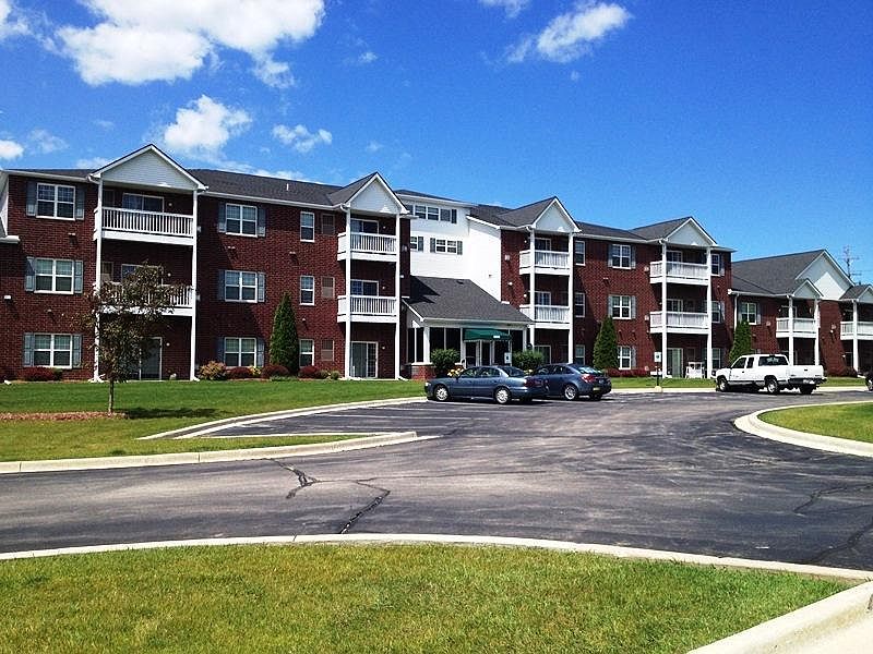 1st image of 6000 S Buckhorn Ave Unit 215