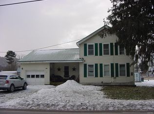 3967 N Tower Rd, Cincinnatus, NY 13040