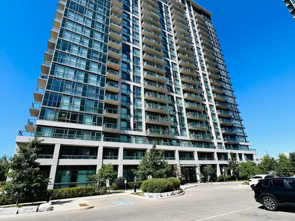 349 Rathburn Rd W, Mississauga, ON