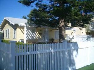 820 D Ave, Coronado, CA 92118