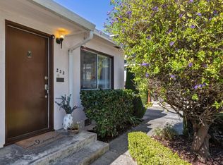 233 Paul Ave, Mountain View, CA 94041