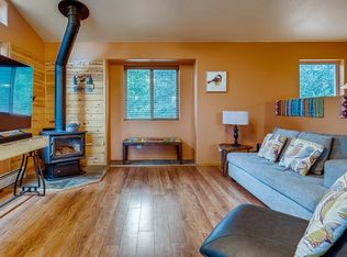 359 S Dory Lakes Dr, Black Hawk, CO 80422