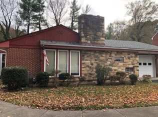 3426 Avenham Ave SW, Roanoke, VA 24014