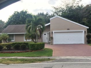 13610 SW 26th St, Fort Lauderdale, FL 33330