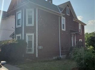 127 Donaghy Ave, Butler, PA 16001