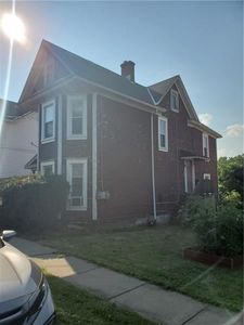 127 Donaghy Ave, Butler, PA, 16001